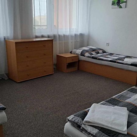 Naty Apartman Haniska Ngoại thất bức ảnh