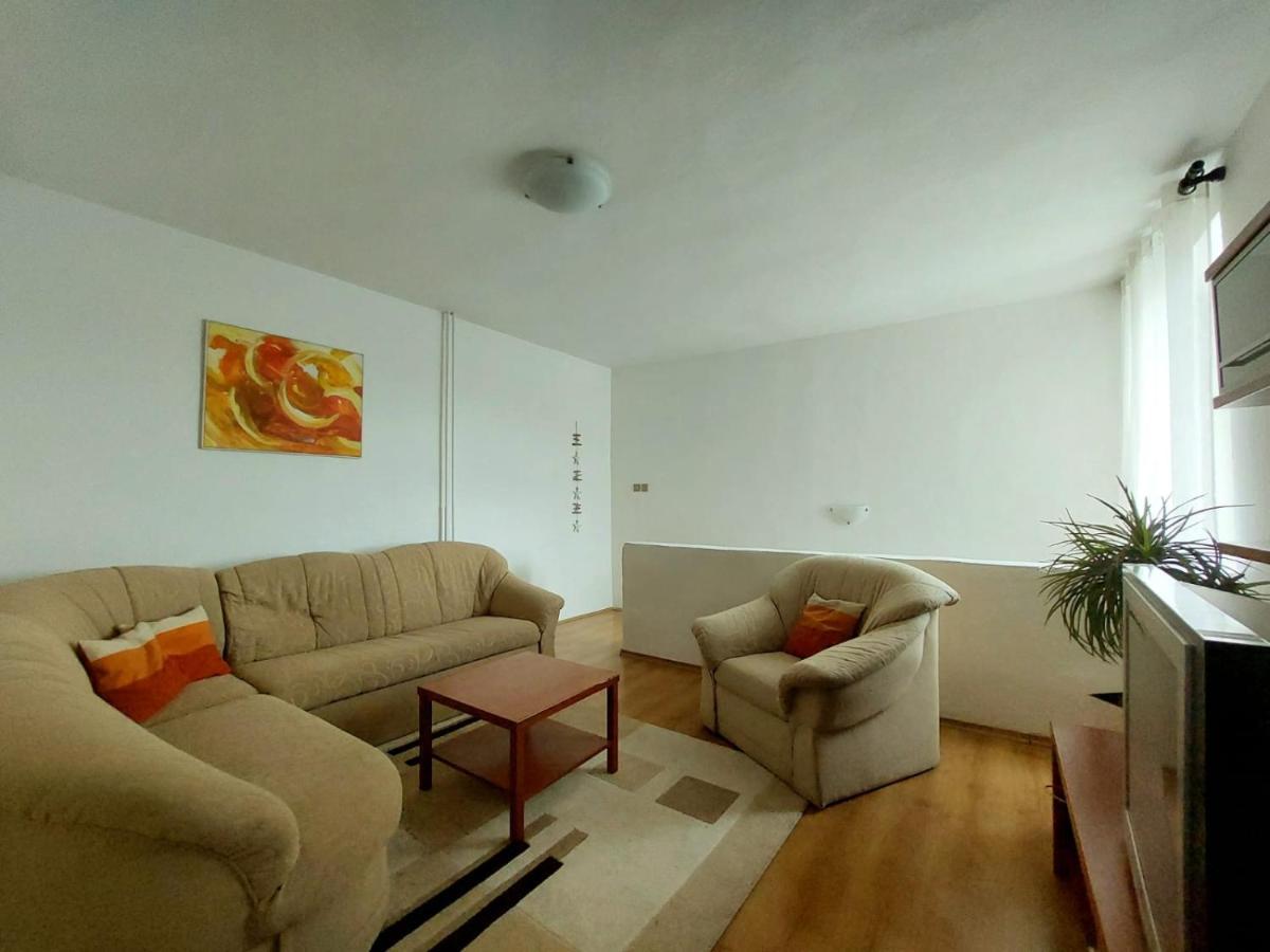 Naty Apartman Haniska Ngoại thất bức ảnh