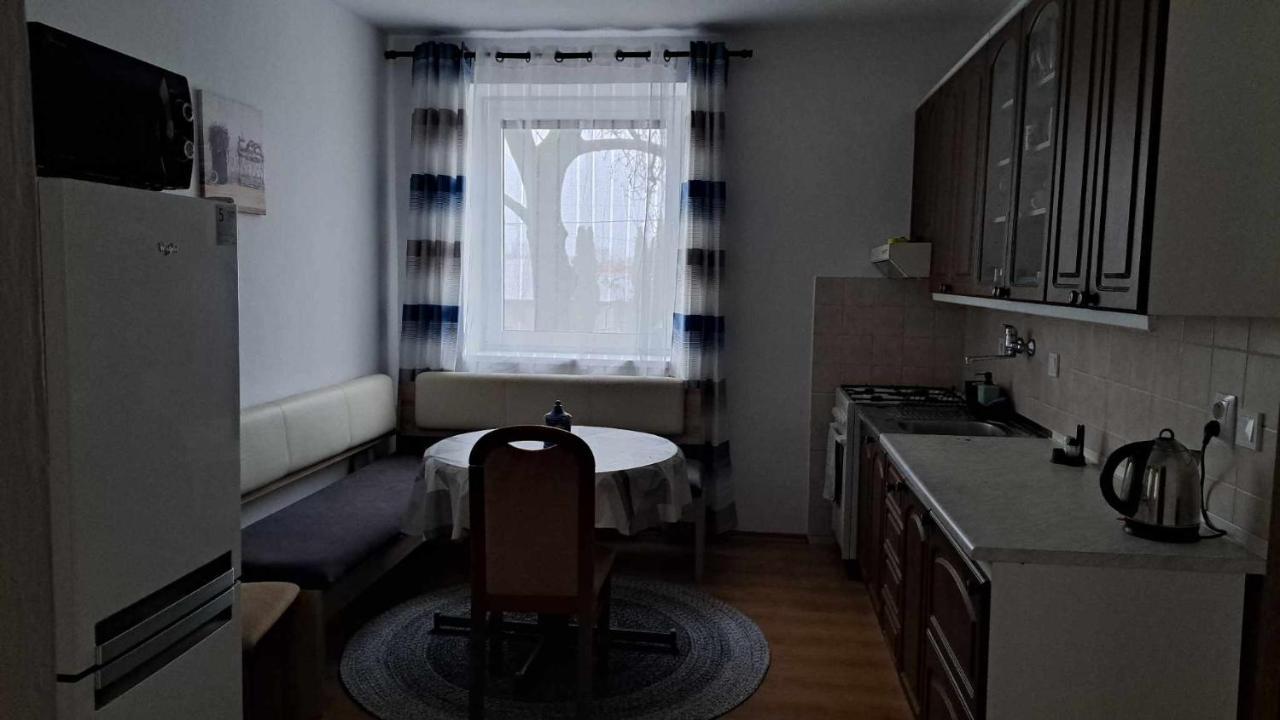 Naty Apartman Haniska Ngoại thất bức ảnh