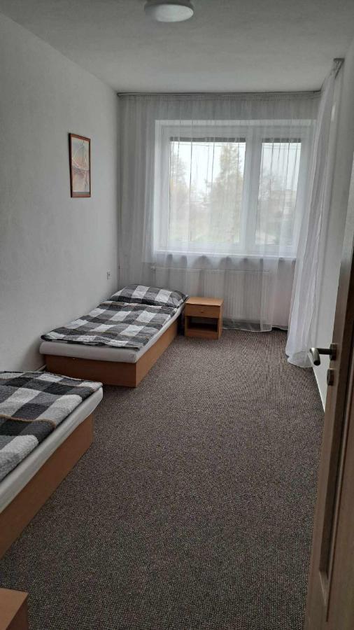 Naty Apartman Haniska Ngoại thất bức ảnh